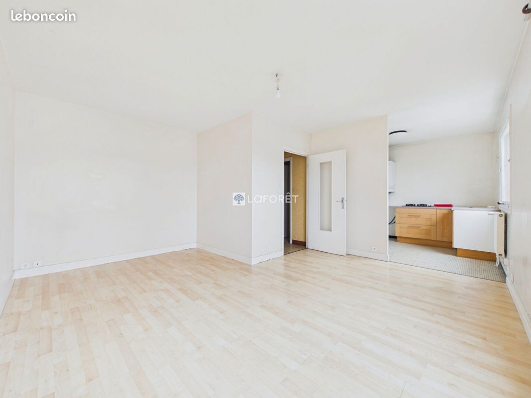 Appartement 1 pièce 30 m² · à Quimper · 30 m² · 71 500 €