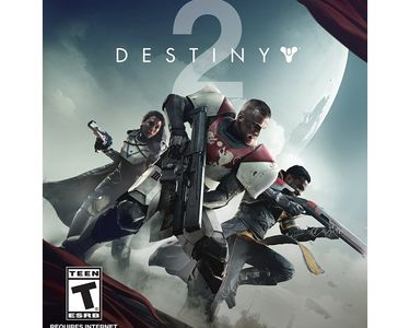 Destiny 2 / Xbox One - Jeux vidéo - Occasion | Happy Cash