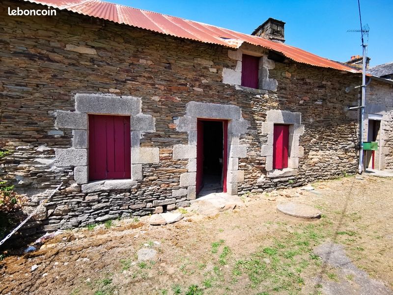 Maison 3 pièces 41 m² · à Guégon · 41 m² · 65 540 €