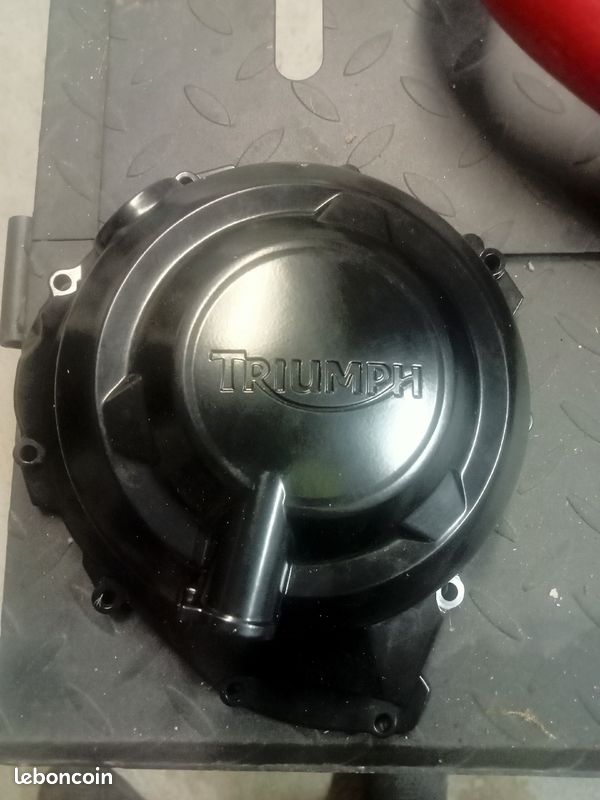 Carter street triple neuf (image 1)