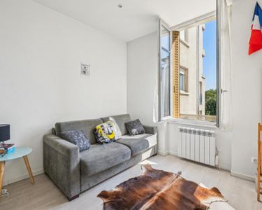 Appartement 120 000 € - 20 m²