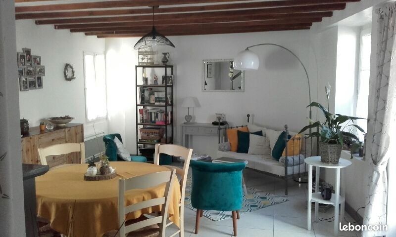 Appartement 3 pièces 60 m² · à Les Ponts-de-Cé · 60 m² · 750 €