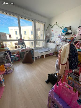 Appartement 4 pièces 81 m² — 7