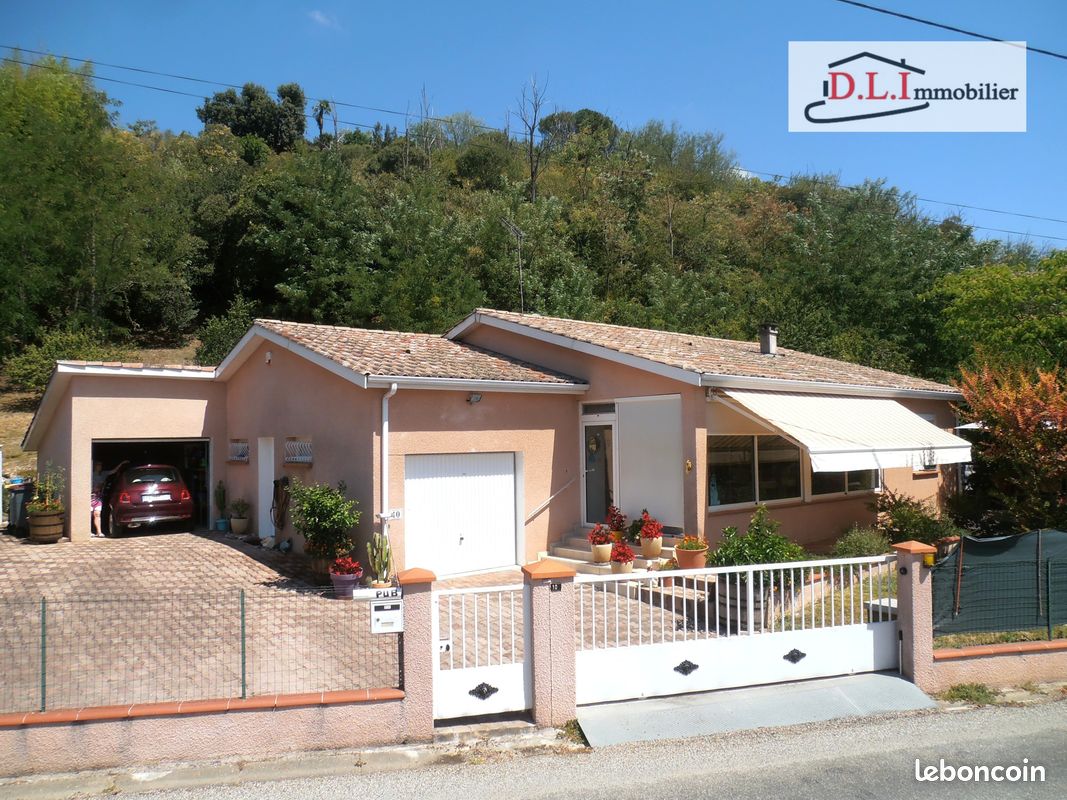 Maison 5 pièces 99 m² · à Moissac · 99 m² · 222 500 €