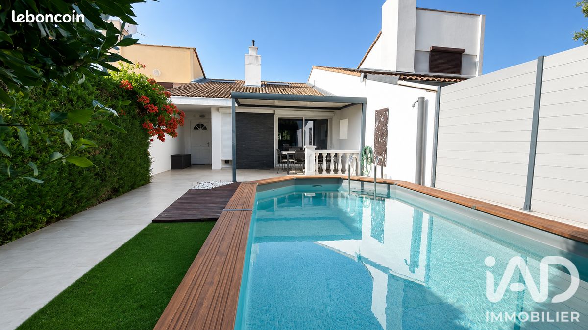 Maison 6 pièces 140 m² · à Peyrolles-en-Provence · 140 m² · 380 000 €