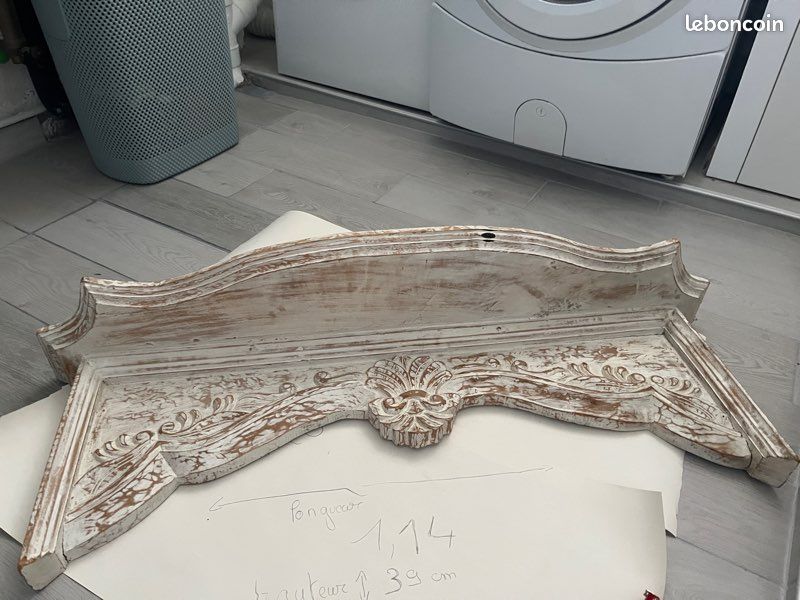 Très belle étagère Shabby (image 1)