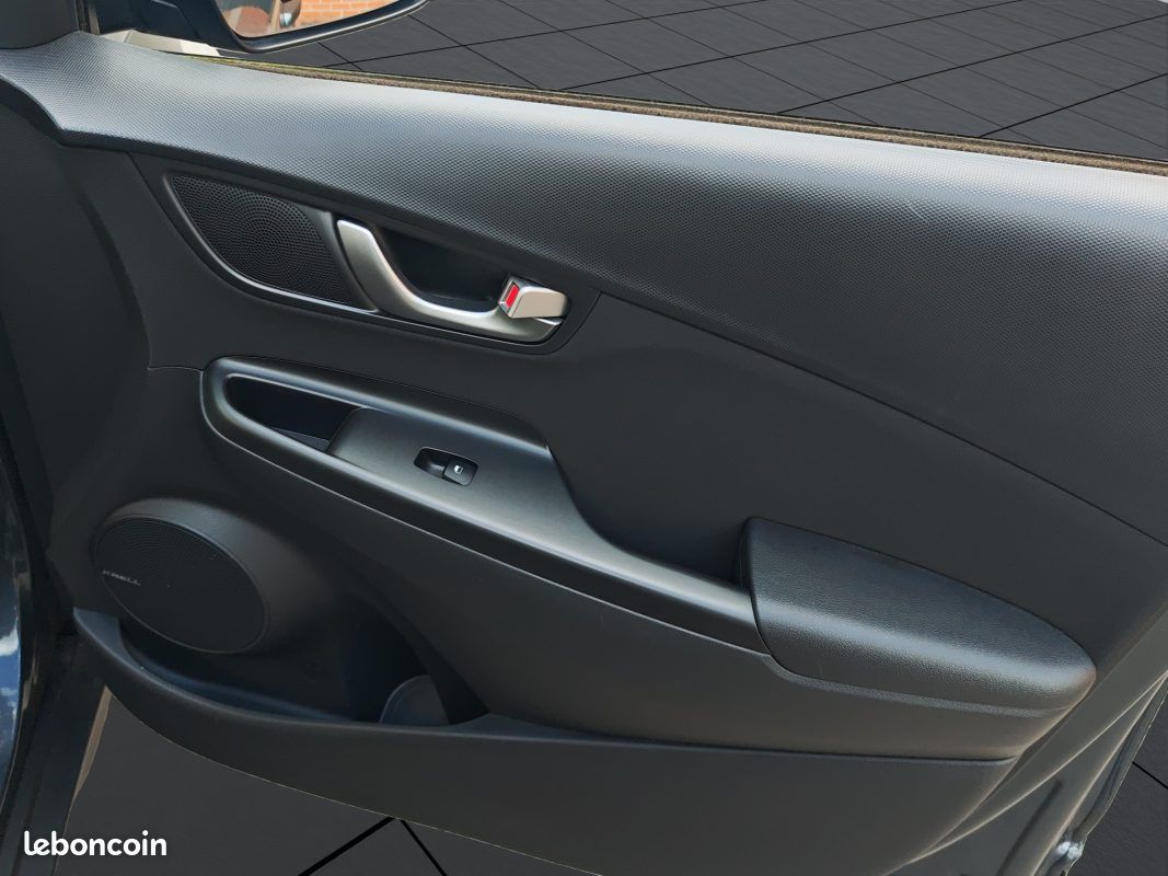 Hyundai kona 1.0 t-gdi 120 intuitive (image 22)