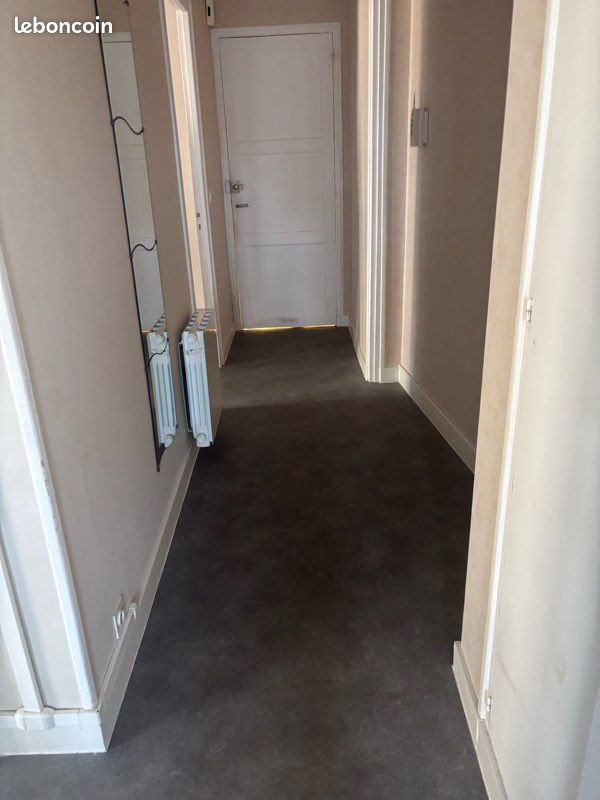 Appartement 3 pièces 46 m² · à Villeneuve-d'Ascq · 46 m² · 380 €/mois
