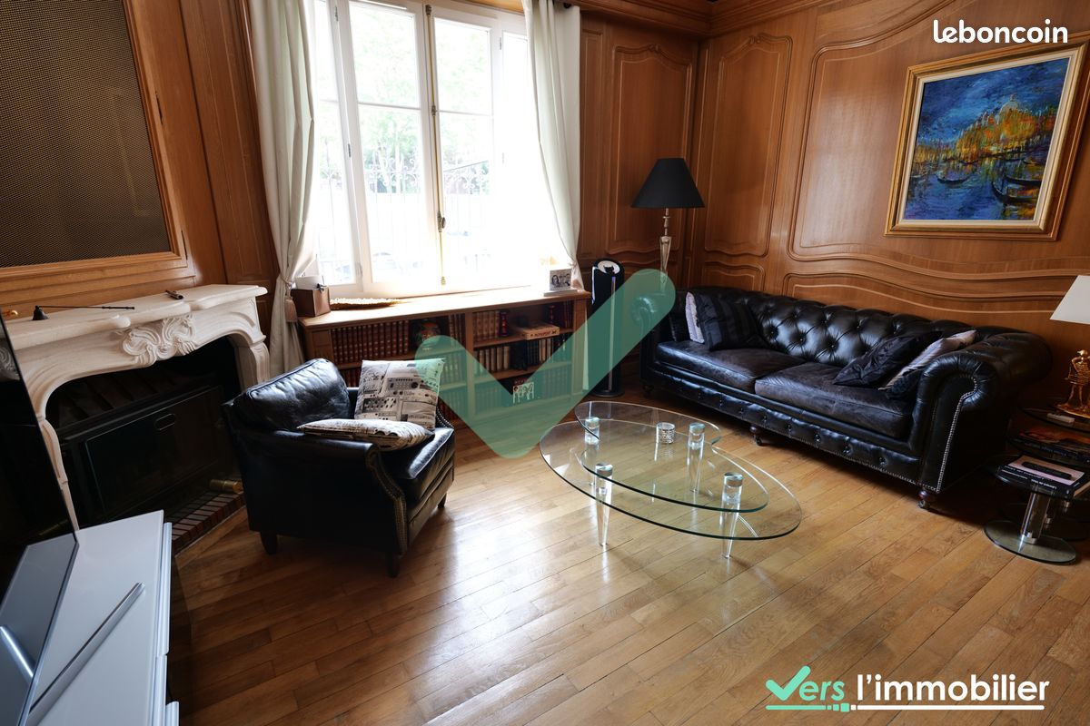 Maison 5 pièces 155 m² · à Épernay · 155 m² · 347 000 €