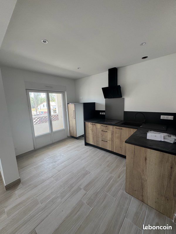Appartement 3 pièces 50 m² · à Saint-Jean-de-Monts · 50 m² · 790 €