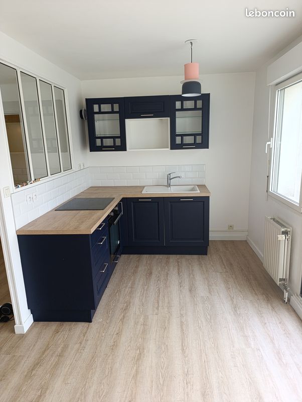 Appartement 2 pièces 47 m² · à Rennes · 47 m² · 800 €/mois