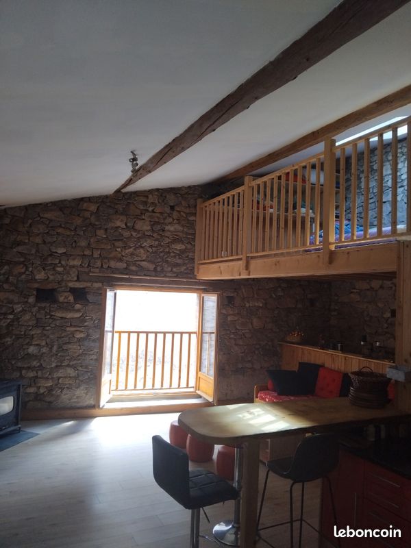 Maison 3 pièces 136 m² · à Quillan · 136 m² · 110 000 €