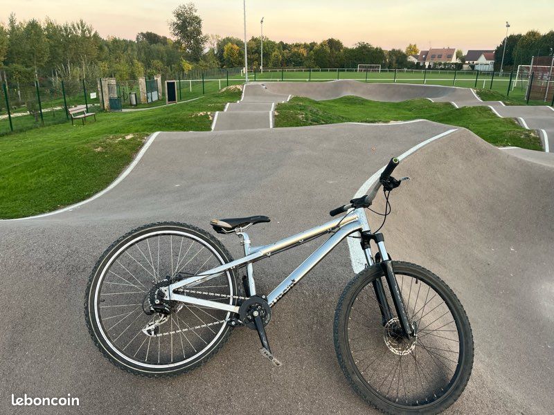 Subsin Tasty Bicicleta Dirt Decathlon Subsin Tasty Subsin Velo