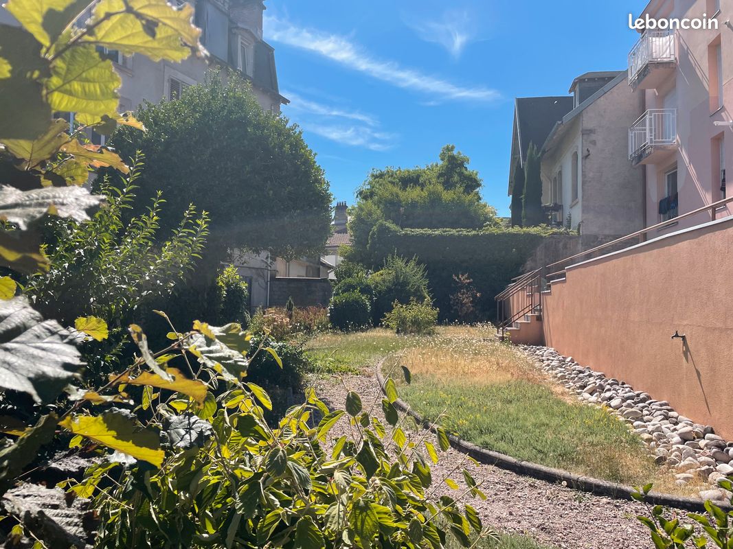 Appartement 2 pièces 48 m² · à Épinal · 48 m² · 69 300 €