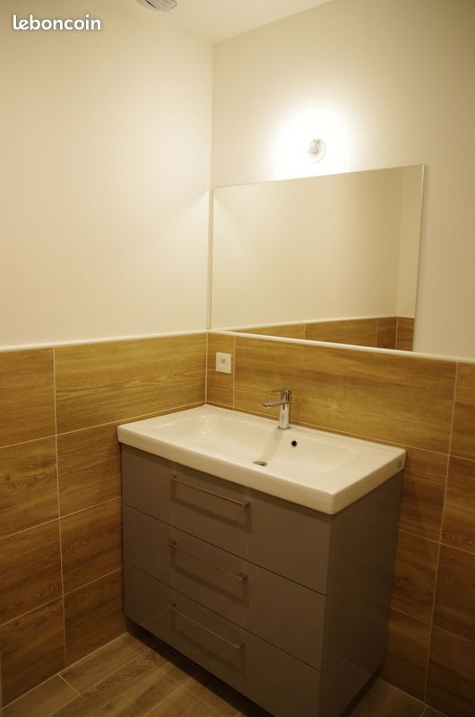 Loue maison st privat de champclos (image 7)
