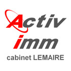 ACTIVIMM cabinet LEMAIRE