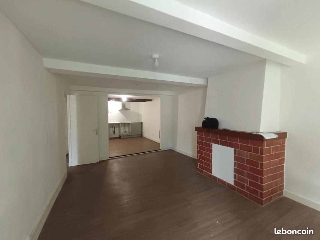 Appartement 2 pièces 54 m² · à Taradeau · 54 m² · 600 €
