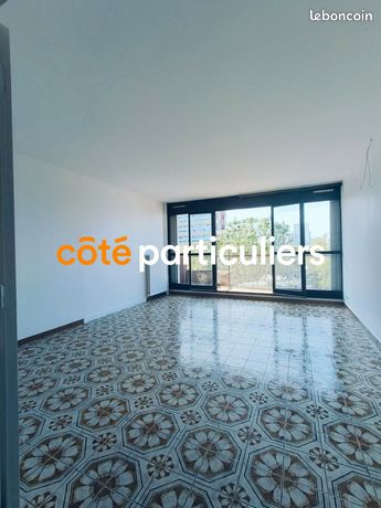 Appartement 4 pièces 77 m²