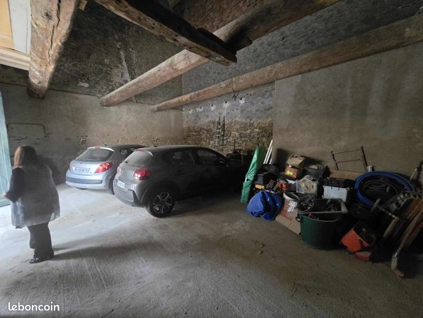 Maison 1 pièce 93 m²