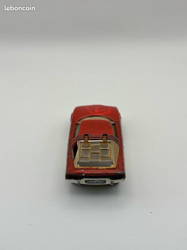 Citroën GS Camargue Holiday Inn 221 - Majorette