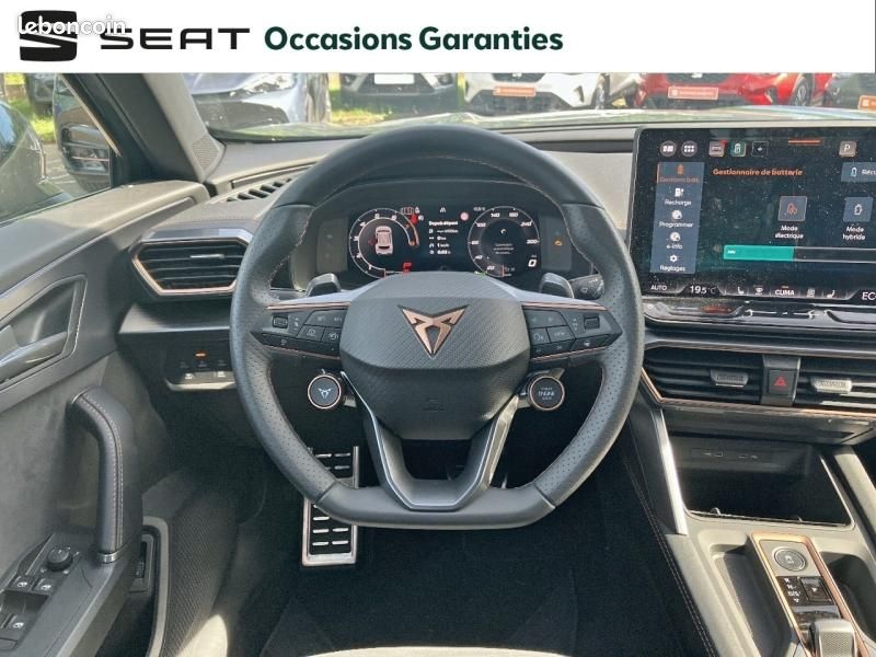 Cupra Formentor 1.5 eHybrid 204ch V DSG6 (image 10)