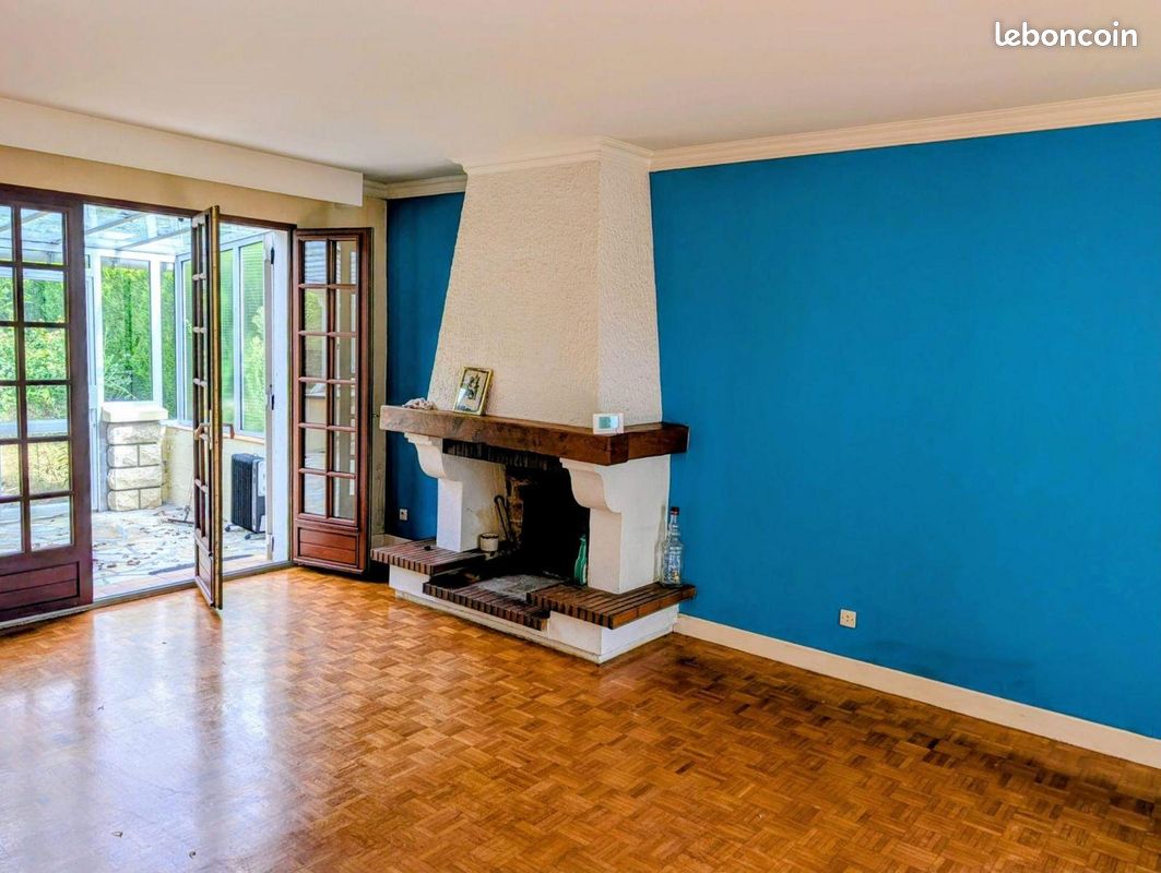 Maison 5 pièces 107 m² · à Compiègne · 107 m² · 227 000 €