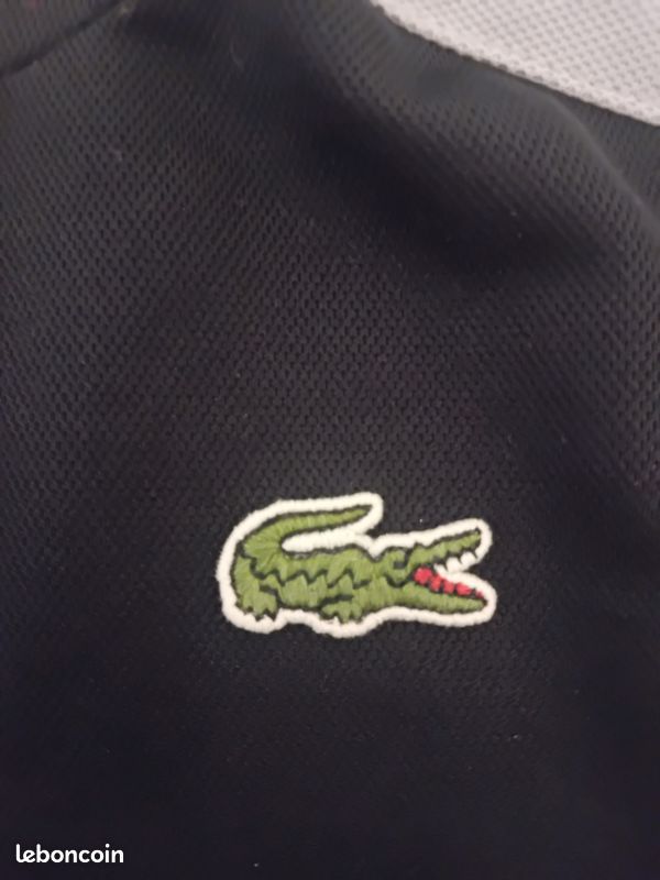 T-shirt lacoste (image 7)