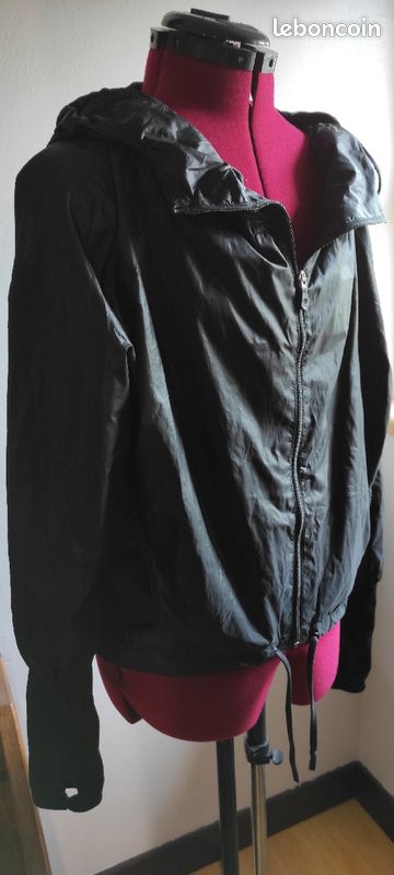 Coupe vent femme DOMYOS (image 1)