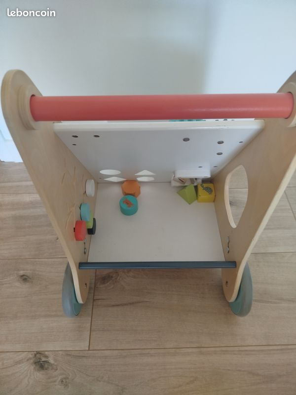 Chariot de marche (image 2)
