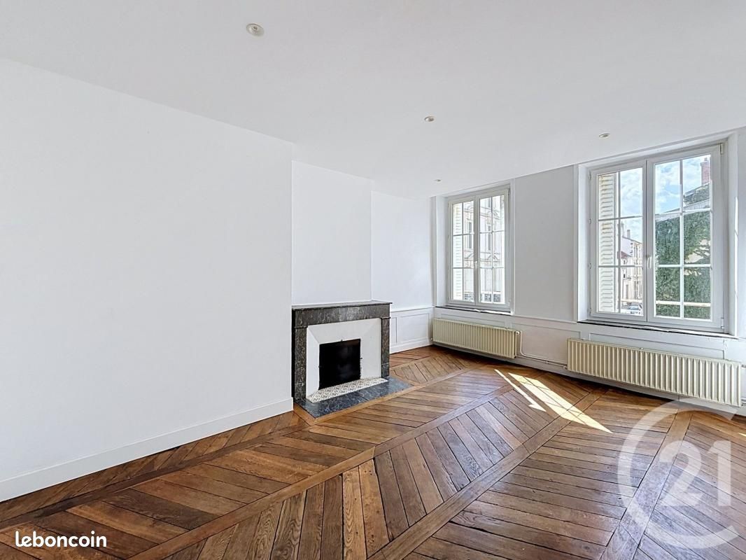 Appartement 3 pièces 60 m² · à Nancy · 60 m² · 193 500 €