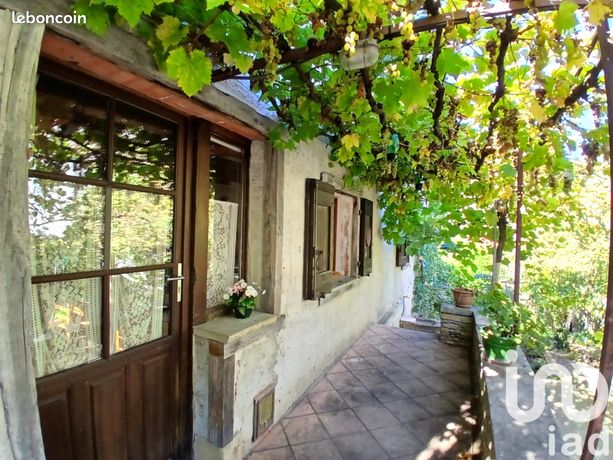 Maison de village 6 pièces 137 m²