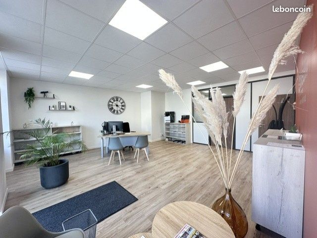 Immeuble 278 m² · à Monistrol-sur-Loire · 278 m² · 455 000 €