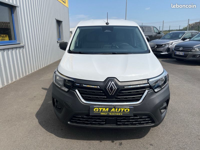 Renault KANGOO VAN L1 1.5 BLUE DCI 95CH ADVANCE -25 (image 2)
