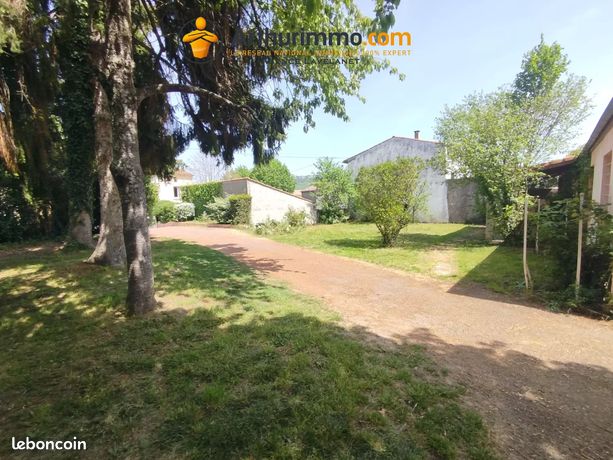 Maison 8 pièces 142 m²