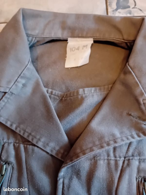 Veste surplus armée (image 3)