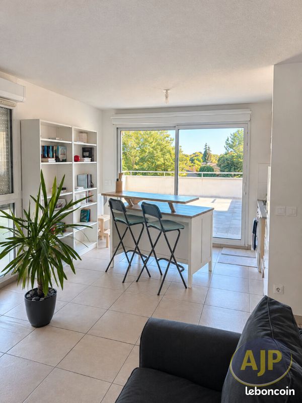 Appartement 2 pièces 49 m² · à Audenge · 49 m² · 175 000 €