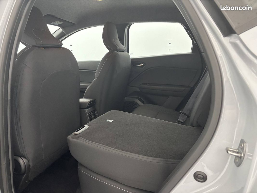 RENAULT Captur Eco-G 100 ch Evolution (image 30)