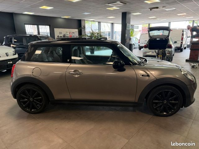 Mini cooper d 116ch blackfriars (image 6)
