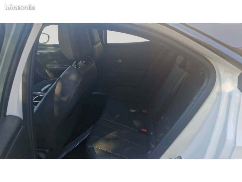 Opel Mokka 1.2 Turbo 100 ch BVM6 GS (image 22)