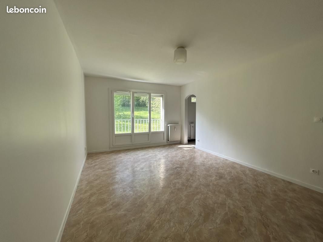 Appartement a louer lons-le-saunier - 1 pièce(s) - 29 m2 - Surfyn