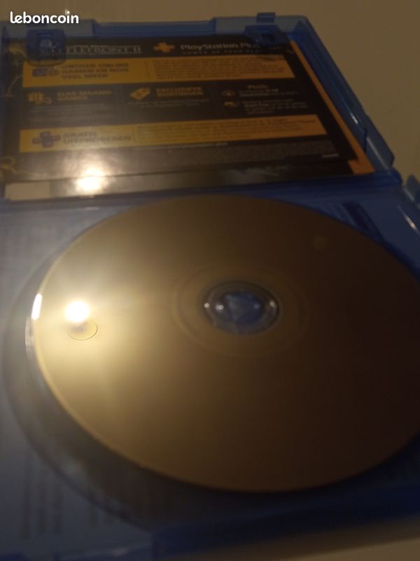 Star Wars Battlefront 2 PS4 (image 3)
