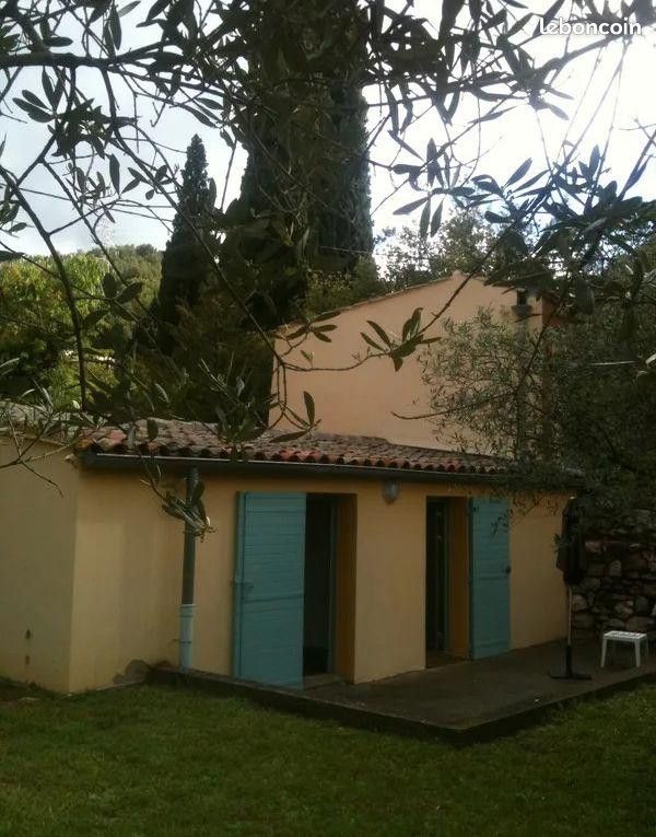 Appartement 2 pièces 45 m² · à Aix-en-Provence · 45 m² · 1 200 €/mois