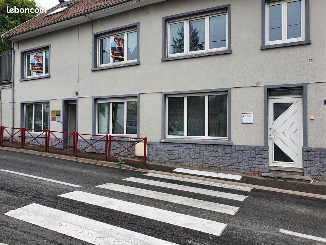 Immeuble 480 m² · à Houdain · 480 m² · 380 000 €