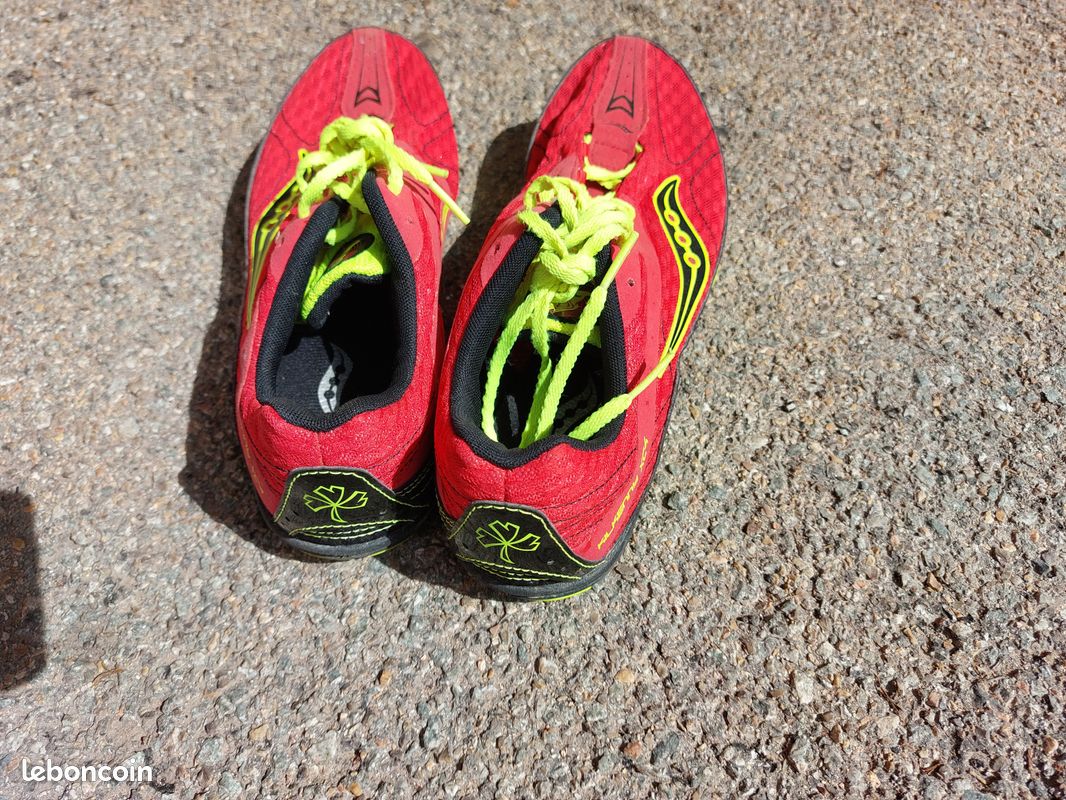 Chaussures (image 2)