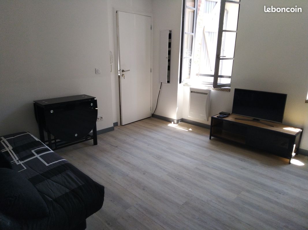 Appartement 1 pièce 27 m² · à Gaillac · 27 m² · 400 €/mois