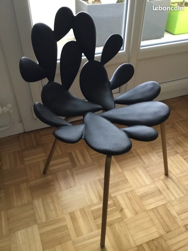 Chaises Cactus QUEBOO (image 3)