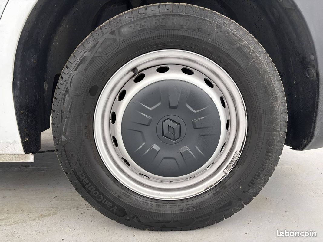 Renault master fgn trac f3500 l3h3 blue dci 135 confort (image 21)