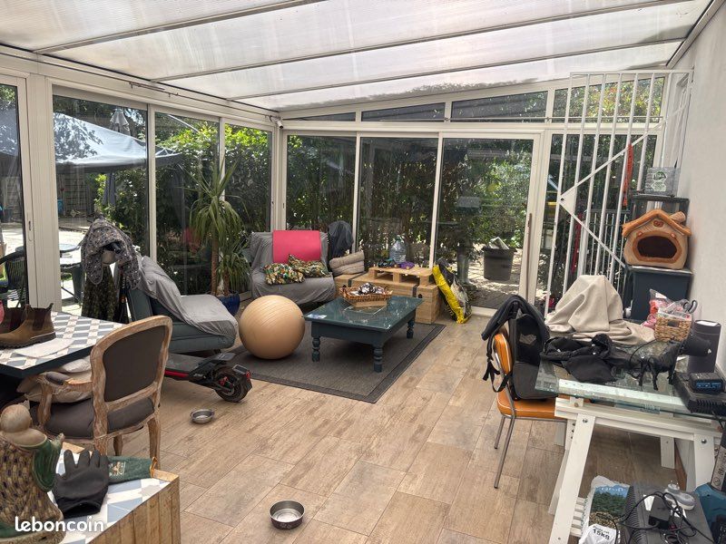 Maison 2 pièces 50 m² · à Marguerittes · 50 m² · 280 000 €