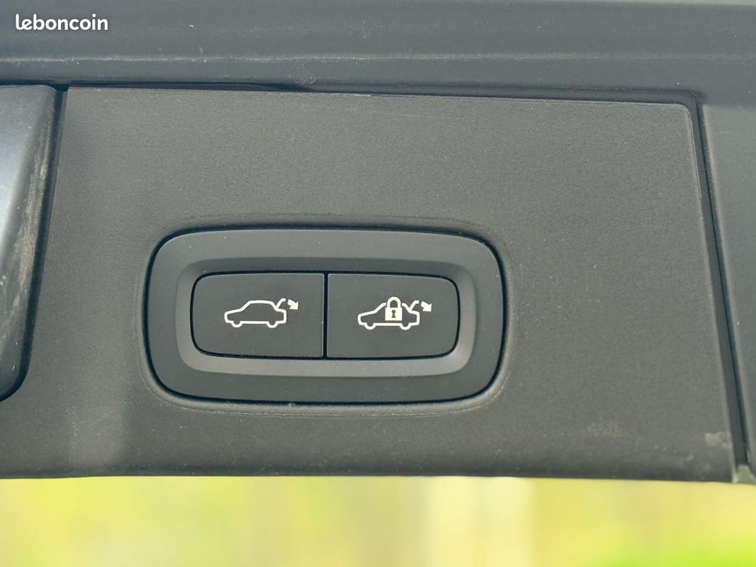 VOLVO V90 T6 AWD Recharge 253+87 BVA Geartronic Inscription Luxe (image 32)