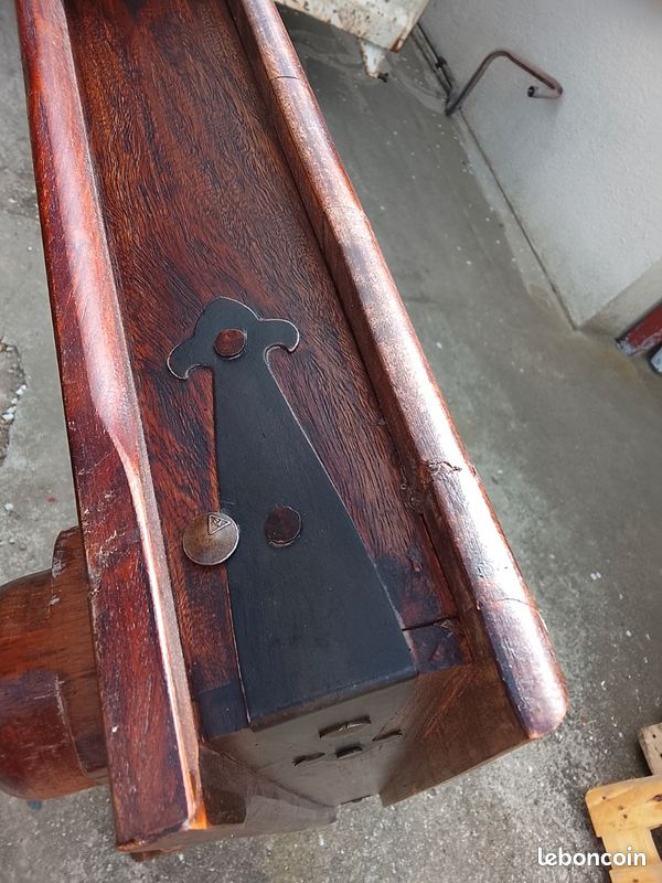 Table de salon (image 3)